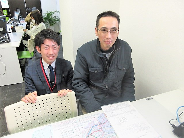 Ｎ・Ｂ様の画像
