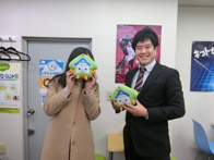 2018年2月21日の画像