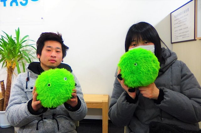 F・H様の画像