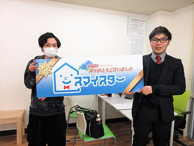 D・H様の画像