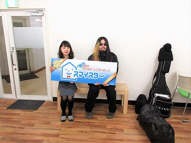 J・O様の画像
