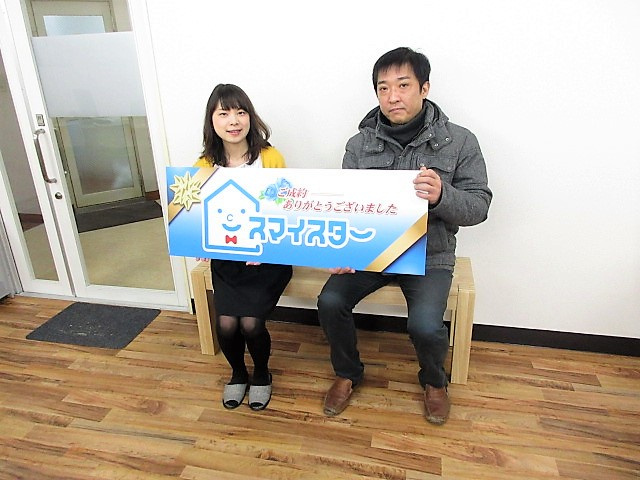 M・K様の画像