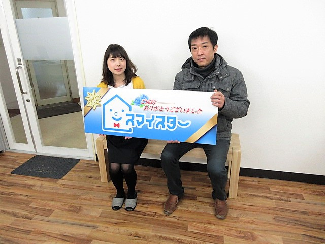 M・K様の画像