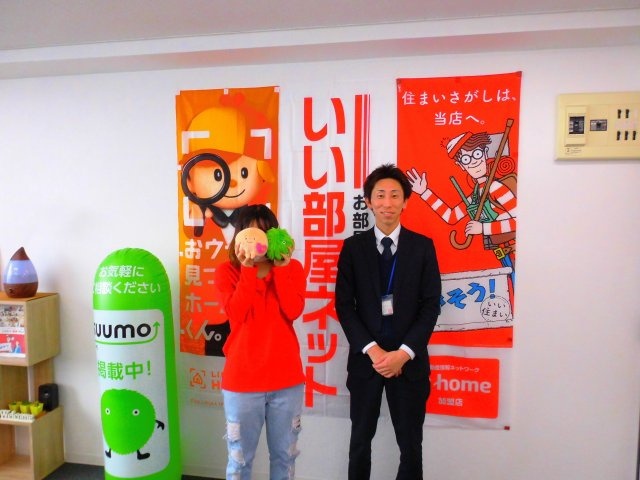 Y・M様　お部屋のご相談♪♪の画像