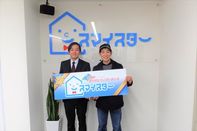 C・H様の画像
