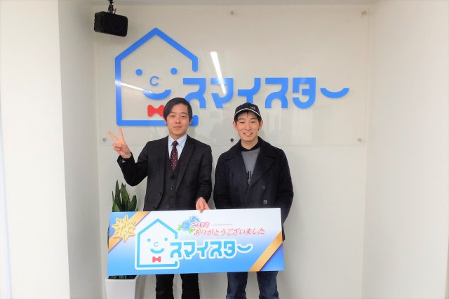 C・H様の画像