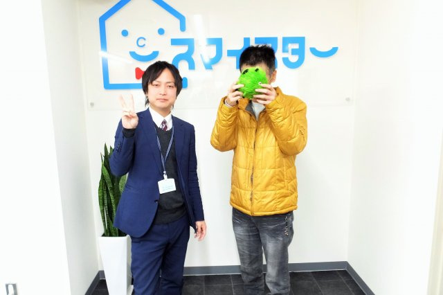 S・M様の画像