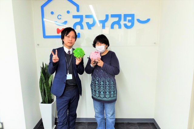 H・K様の画像