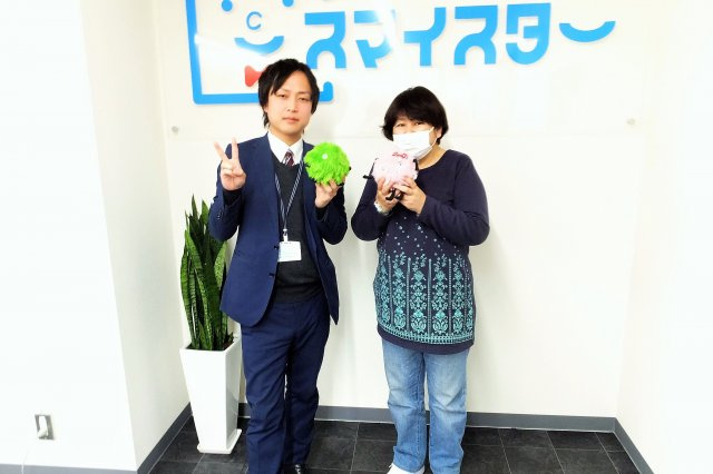 H・K様の画像