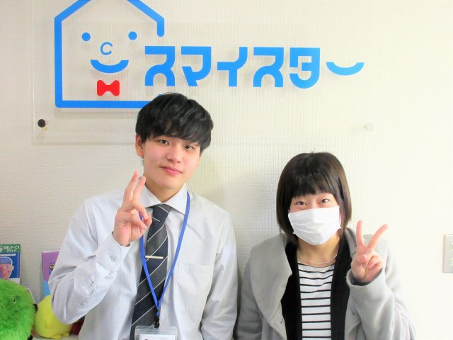 S・A様の画像