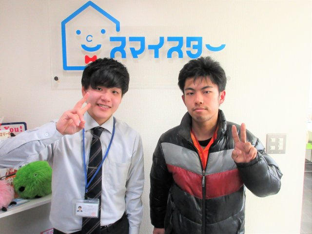 M・N様の画像