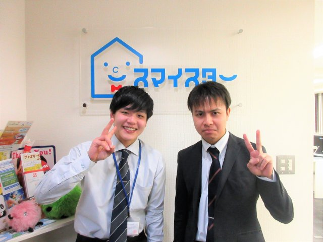 A様の画像