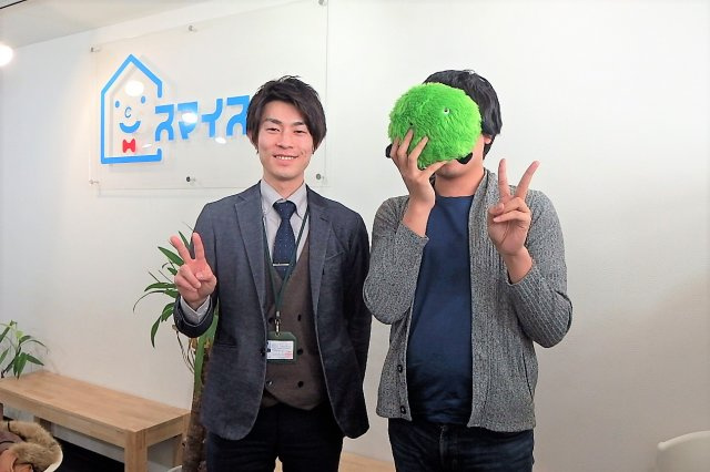 M・M様の画像