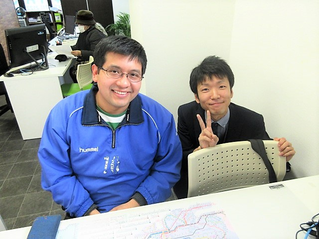 S・P様の画像