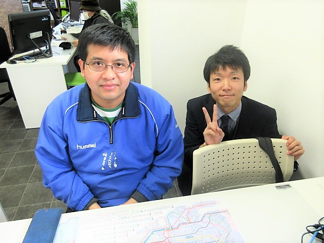 S・P様の画像