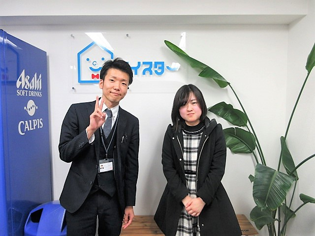 K様の画像