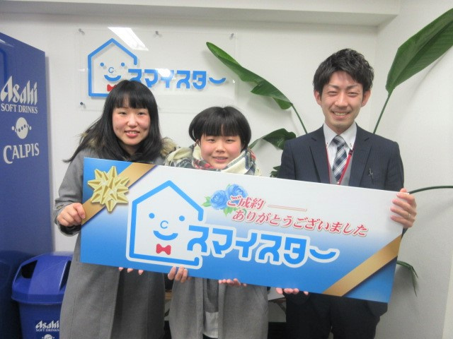 I・S様の画像