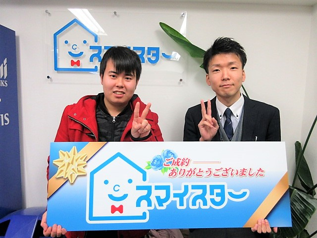 T・S様の画像