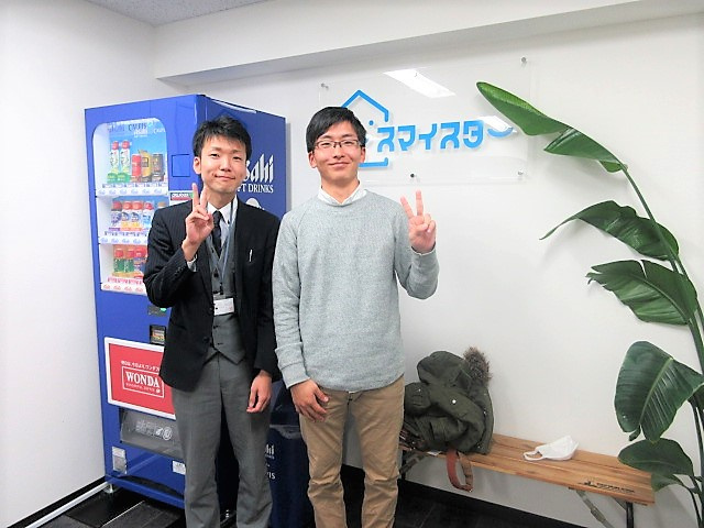 S様の画像