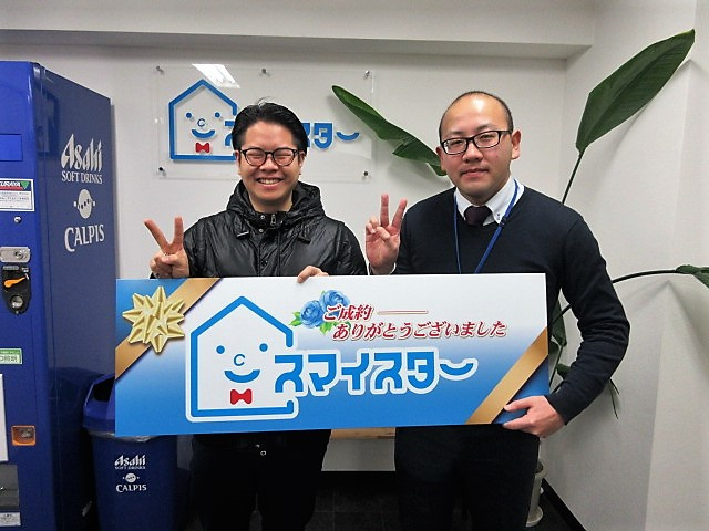 J・K様の画像
