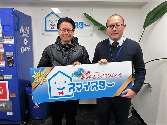J・K様の画像