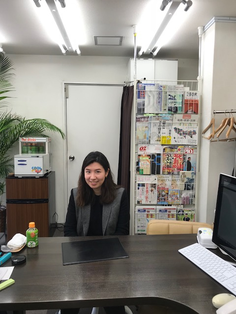 T様の画像