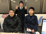 2018年3月2日の画像