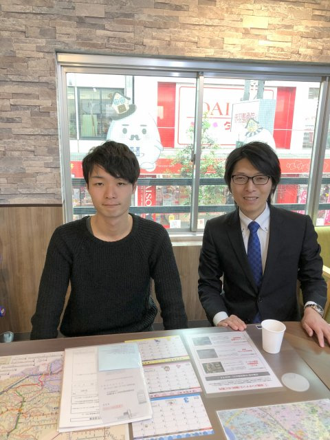 2018.2月ご成約 Y/K様の画像