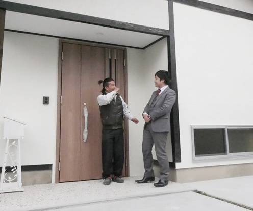 神野町　Ｒさんの画像