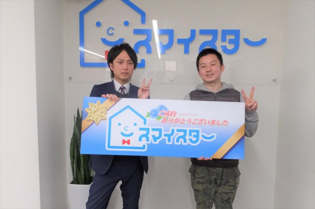 H・K様の画像