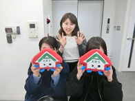 2018年3月3日の画像
