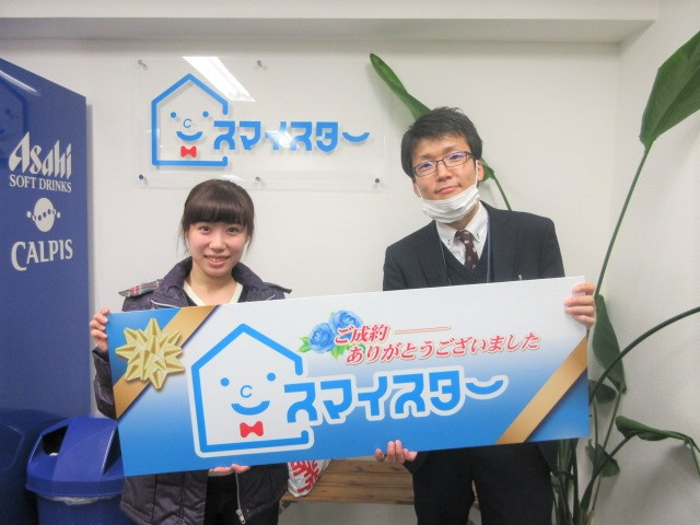H・T様の画像