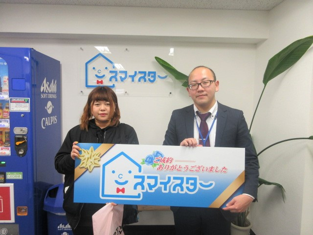 A・Y様の画像