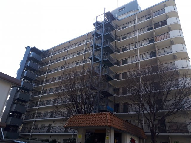 中古マンションをご購入いただいたM様の画像