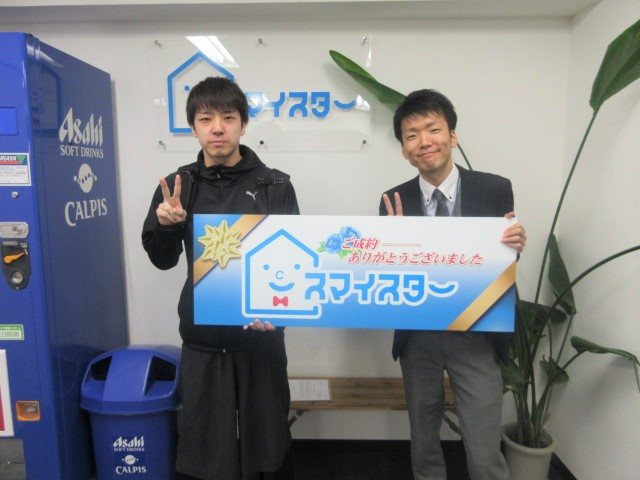 F・S様の画像