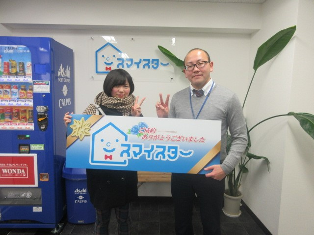 H・N様の画像