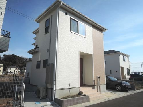 寒川町　S様の画像