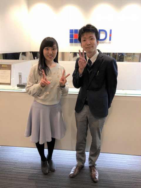 M・M様の画像