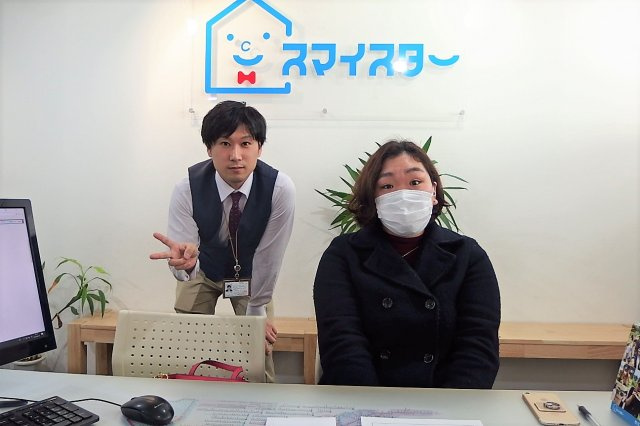 Y・H様の画像
