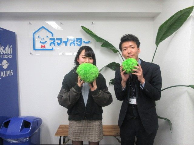 U・F様の画像
