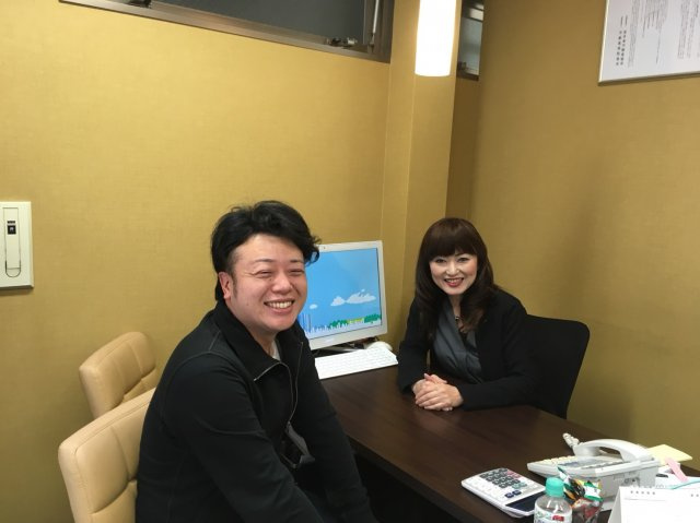S様の画像