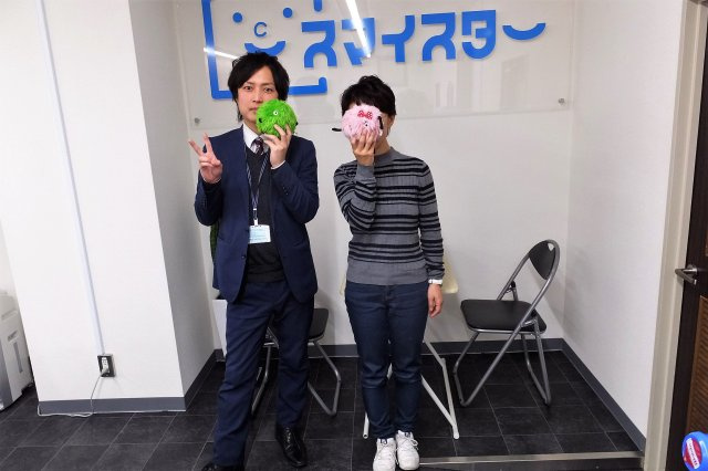 D・H様の画像