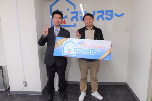 F・K様の画像