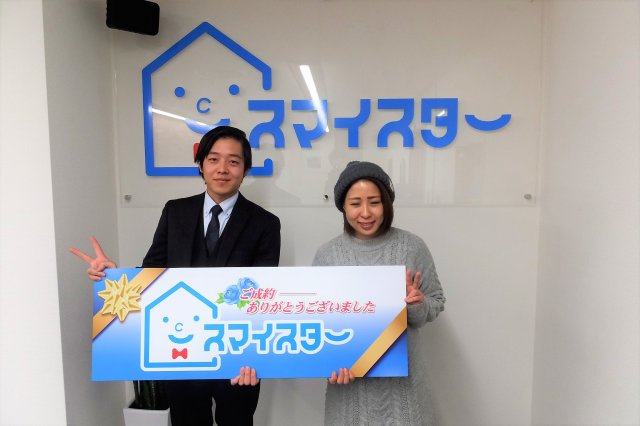 A・M様の画像