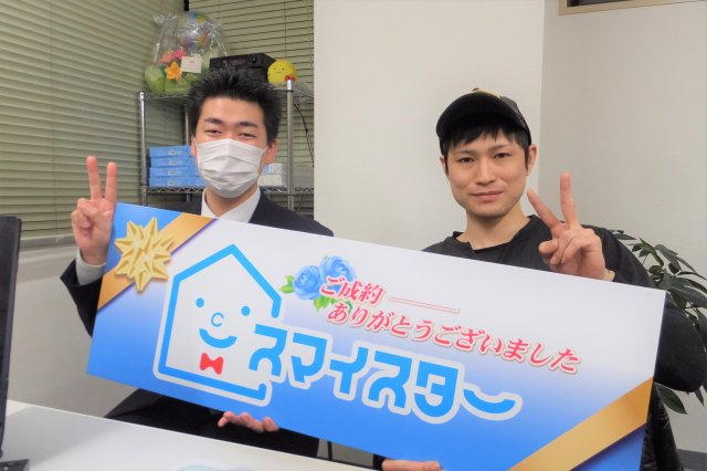 A・N様の画像