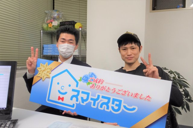 A・N様の画像