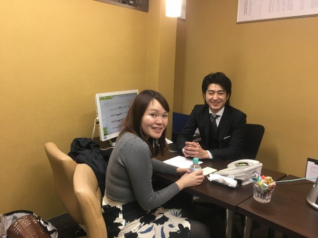 T様の画像