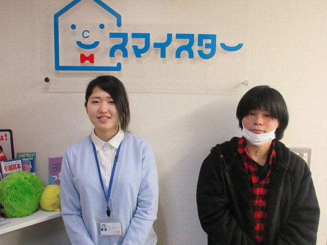 H・K様の画像