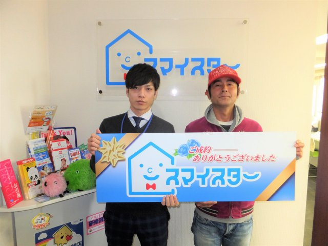 N様の画像