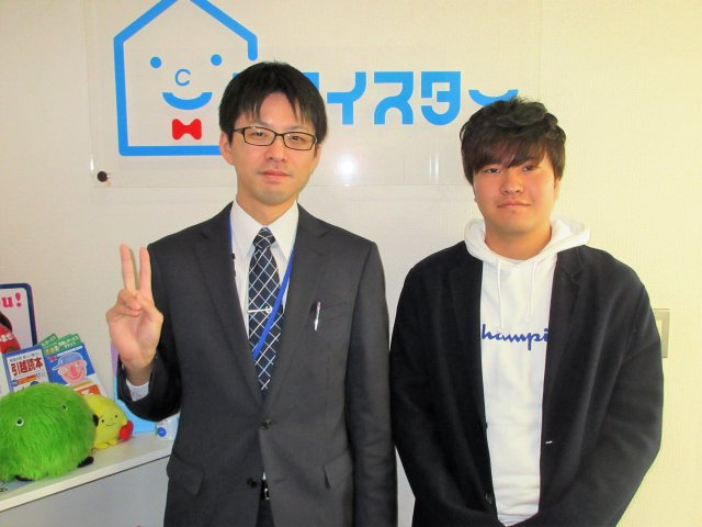 T・K様の画像
